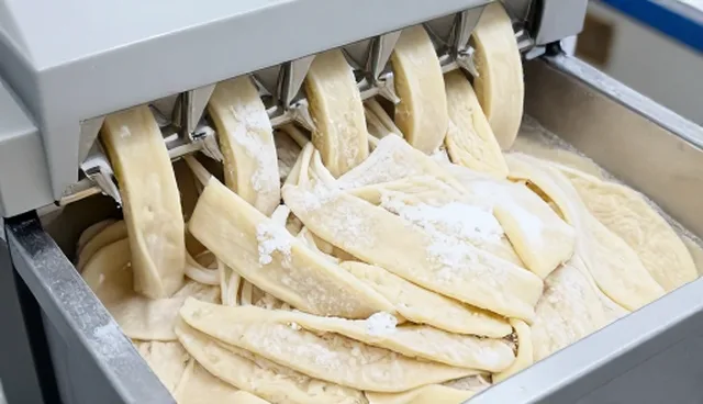 食品分装:集中分装与分散分装的取舍与适用场景