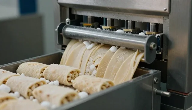 保鲜技术在餐饮配套中的实际应用与性能考量