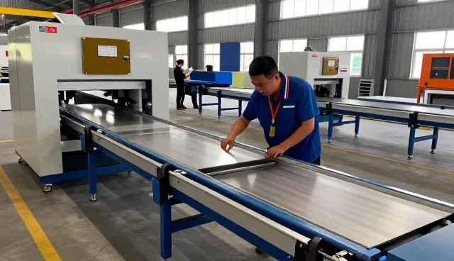 轴承组件提升家庭日常使用整体体验
