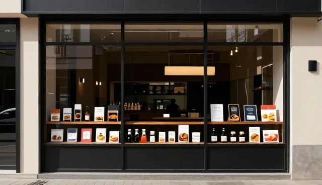 杭州吃获食品有限公司以创新技术推动食品发展