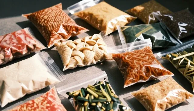 餐饮配套中技术更新的误区与正确理解