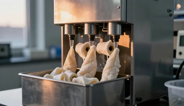 冷链系统选型与维护：食品销售中的性能与适用条件分析